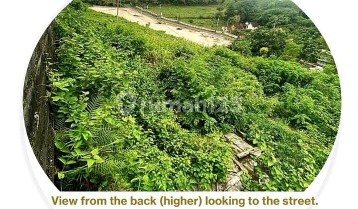 Tanah Jual Lokasi Balangan