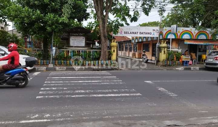 Tanah Jual Lokasi Hayam Wuruk