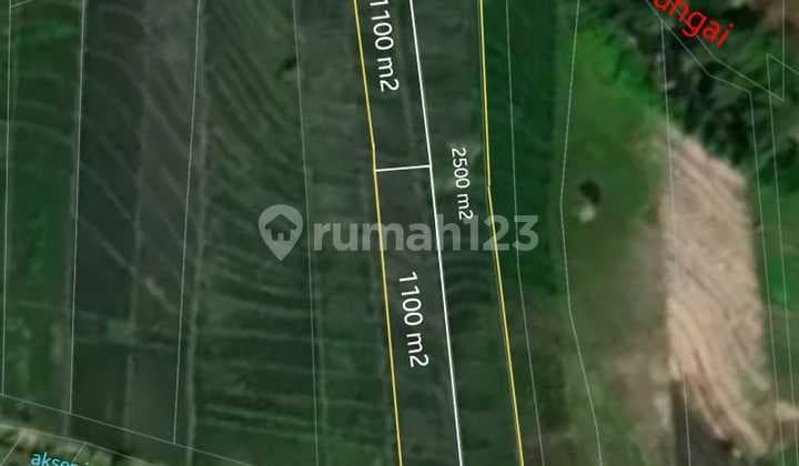 Land for Sale Location Kelating