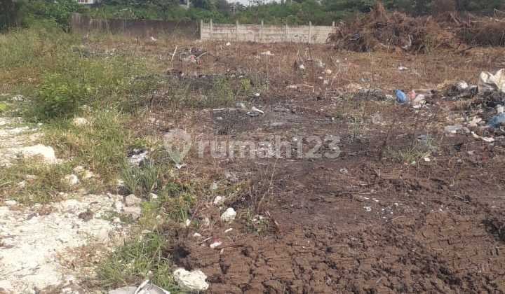 Land for Sale in Ubung Area