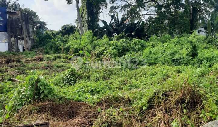 Land for Sale at Teuku Umar Location