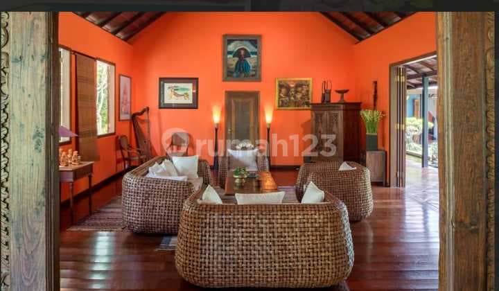 Villa Jual Lokasi Cepaka