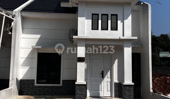 Single-Story House Near Shila City Park at Sawangang