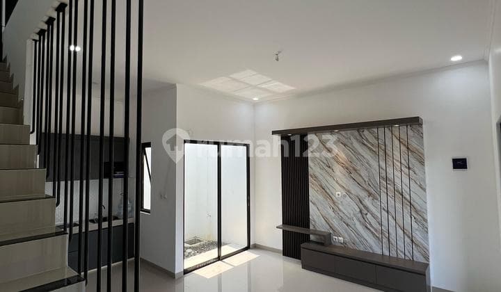 Cheap 2-Story House in Depk Nempe Provincial Road