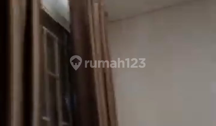 For Rent Fast Semi-Furnished House in Citra Raya Tangerang