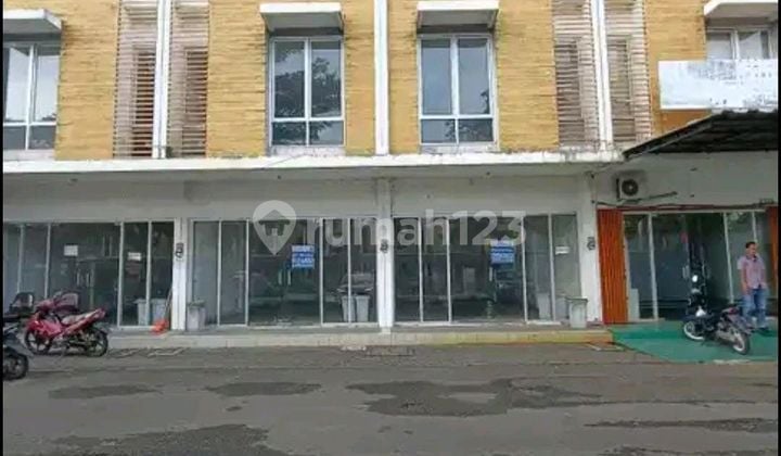 Dijual Ruko Bizwalk Dikawasan Link Citra Raya Dijual Ruko Bizwalk Dikawasan Link Citra Raya