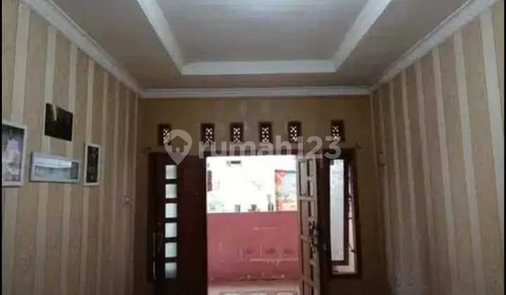 Dijual Rumah Murah Di Citra Raya Bunderan 4 Tangerang