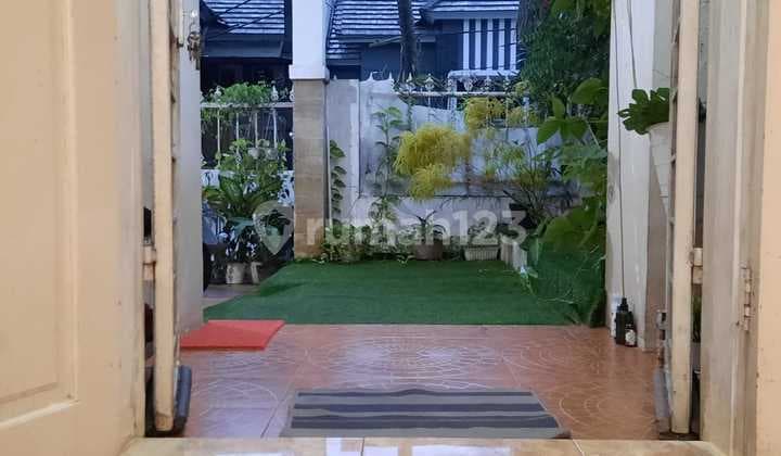 For Quick Sale: House In Serpong Park Cluster Brilliance