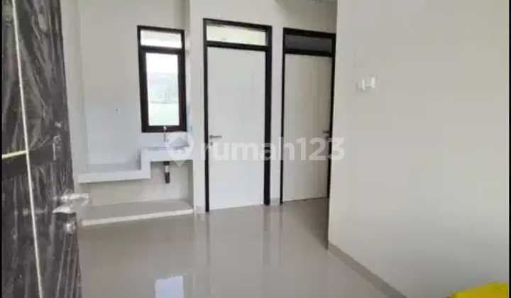 Dijual Rumah Murah Siap Huni Di Citra Raya Tangerang