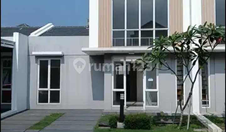 For Sale Paramount Petals House Brand New Condition Ready to Occupy