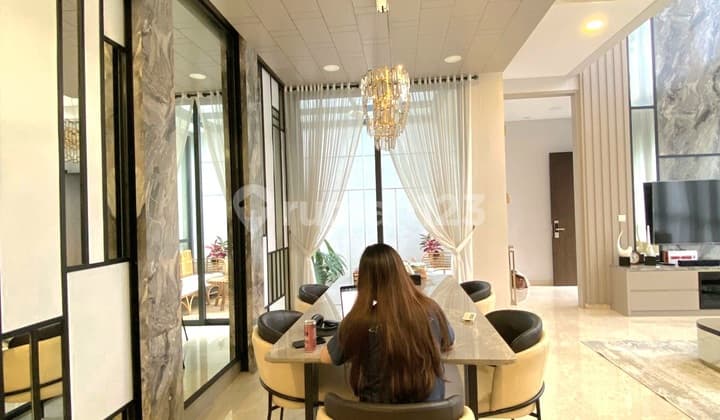 Hot Sale Nava Park Bsd - Kawasan Super Premium