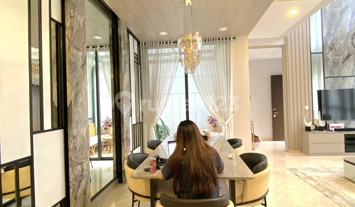 Hot Sale Nava Park Bsd - Kawasan Super Premium