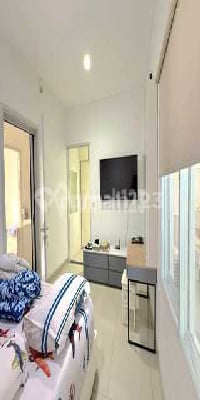 Rumah Nyaman Greenlake Cluster America Latinjakarta Barat Bebas Banjir Akses Tol