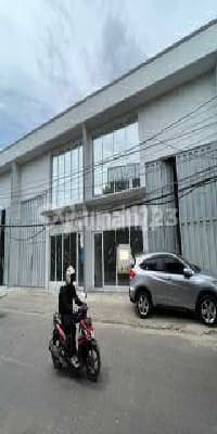Hot Sale New Warehouse Kalideres West Jakarta - SHM