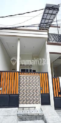 Hot Sell-New Home Nyaman Simprug Poris, Cipondoh Tangerang