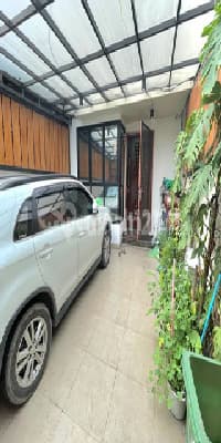 Hot Sale Rumah di Biak Cideng Jakbar -Renovasi Epic