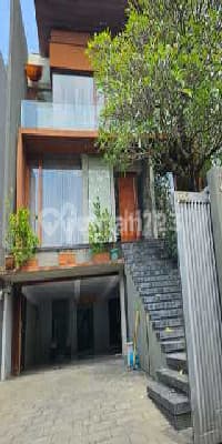 Hot Sale Rumah Mewah Puri Indah - Sangat Ekslusif