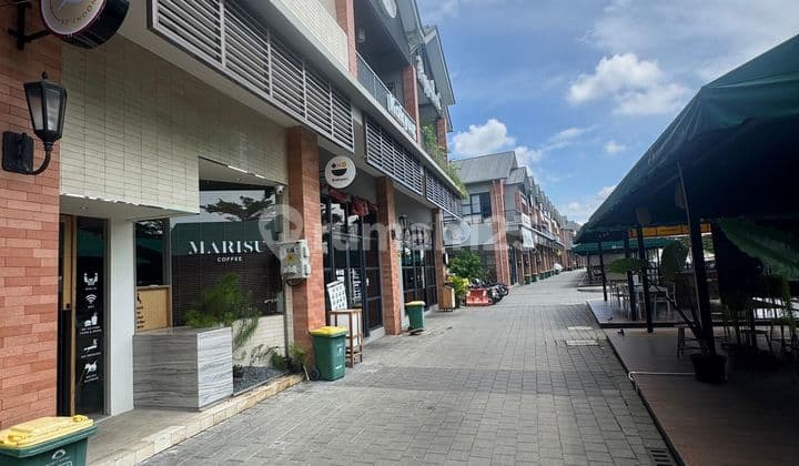 Hot! Jual Ruko Citra Garden Kawasan Sangat Komersial& Ekslusif di Danau Citra Garden, Kawasan Sunset Avenue, Jl. Sunset Avenue No. 36, Pegadungan, Kalideres, Kota Jakarta Barat, Dki Jakarta, Indonesia, 11830, Citra Garden Ruko SHM 63.0 M²