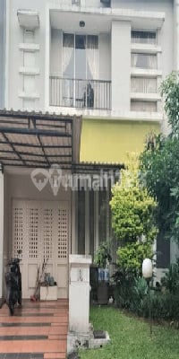 Affordable House in Pondok Hijau Golf, Serpong Tangerang