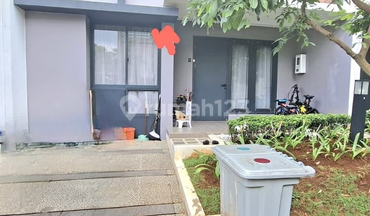 Perum Baroni Summarecon Serpong Hot Sale