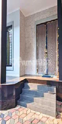 Hot Rumah Murah Puri Kencana Jakbar Semi Furnished Rumah SHM