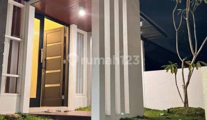 Harus Laku! Rumah Mewah Araya Malang Cluster Greenwood Golf Murah