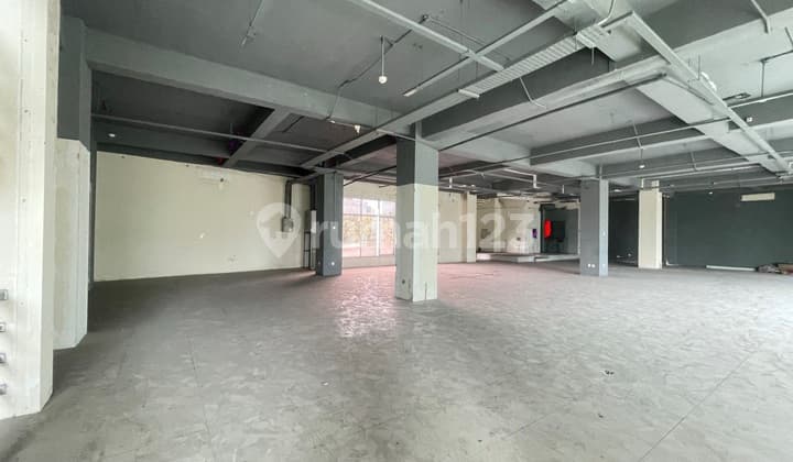 Disewakan Ruang Usaha Di Wolter Monginsidi Jakarta Selatan