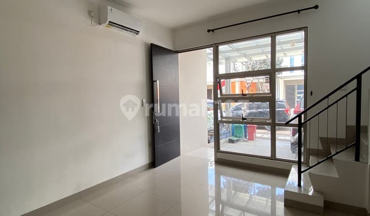 Termurah Rumah Brand New Furnished Ac di Pik 2