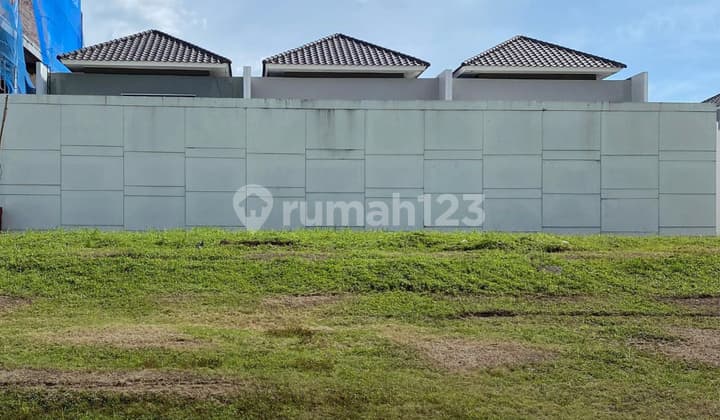 Hot Listing Murah Kavling Golf Island Pik Luas 10X25