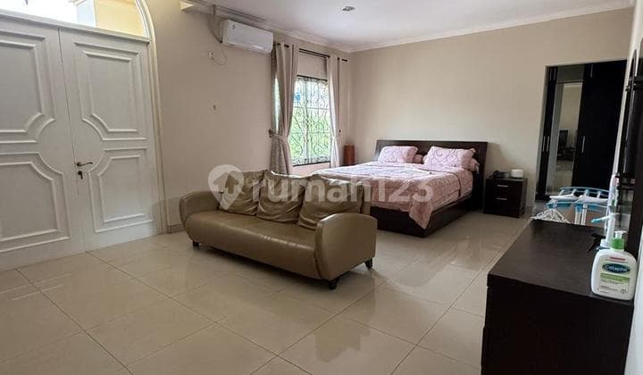 Rumah Murah 10x20 Shm Bagus Di Bgm Pik 1