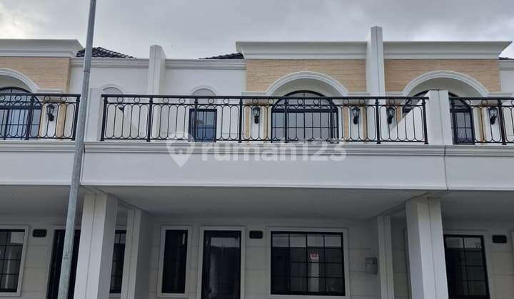 "For Sale at a Loss Brand New House Bukit Nirmala 6x12.5"