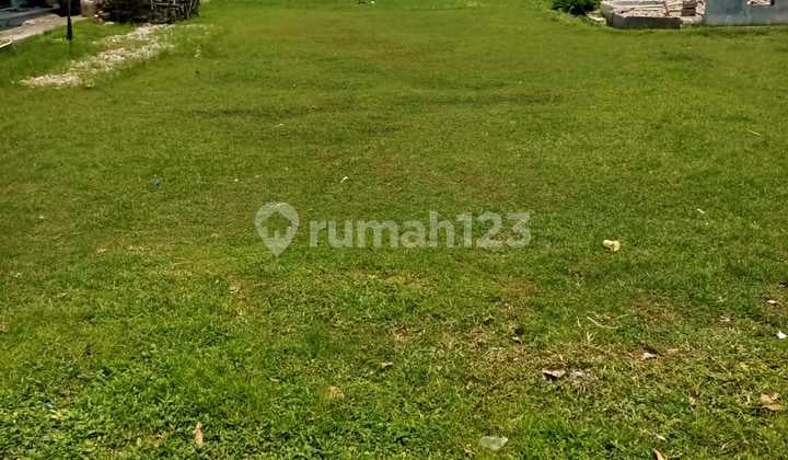 Dijual Tanah Shm Lokasi Strategis Di Cikarang Utara Murah 2.5jt/m