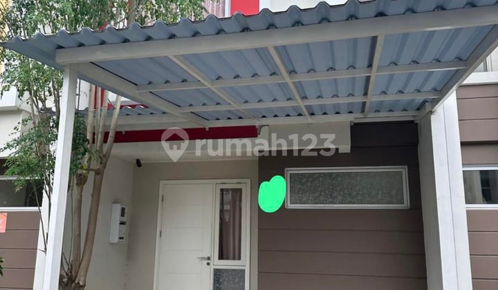 Disewa Martinez Gading Serpong Kondisi Rapi, Terawat & Murah