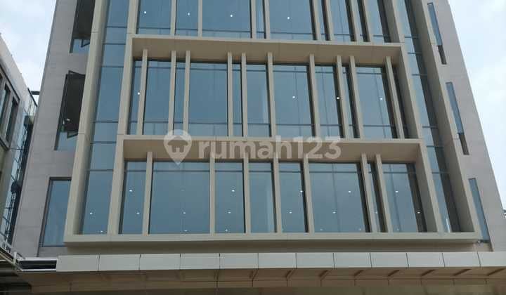 Disewakan Northpoint BSD 2 Unit Gandeng Bebas Banjir Rapi Murah