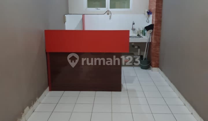 Dijual Kios di Green Palm Residence Jl. Kresek Raya