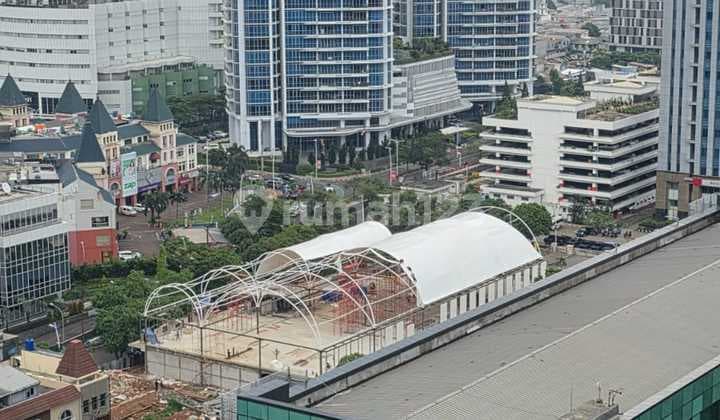 Apartmen St. Moritz Puri. full furnished 3 br