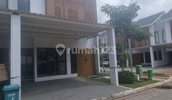 Dijual dan Disewa Rumah di Metland Puri Cluster Northbend