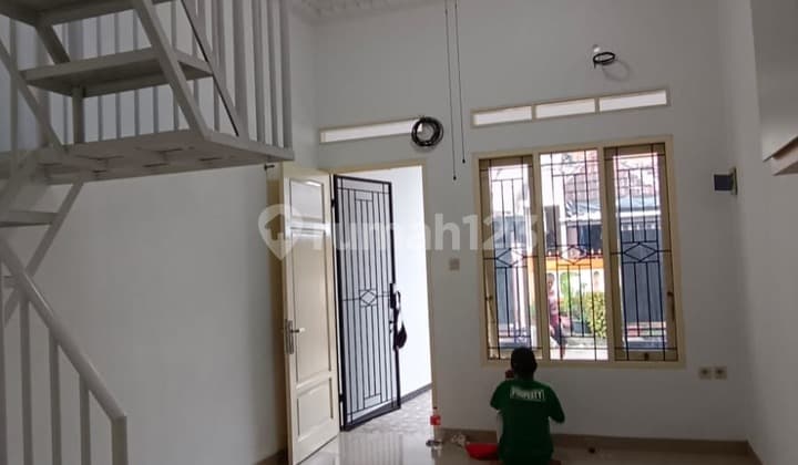 Muraaah For Sale House in Poris Indah. Ready to Occupy.