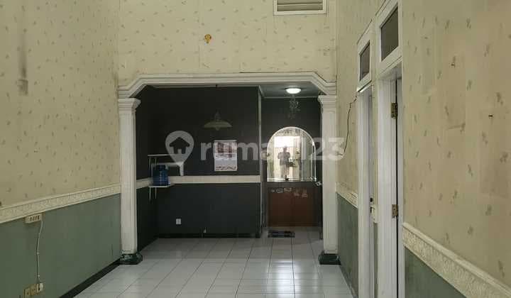 Rumah Sewa Second Citra Garden