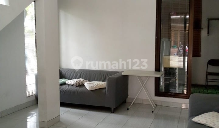 Dijual Rumah Hook 2 Lantai Di Perumahan Jaya Imperial Park Tangerang
