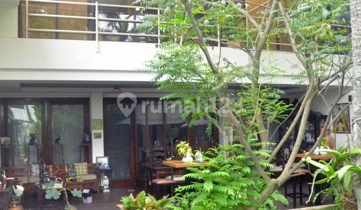 For Sale Nice House in Kemang, South Jakarta