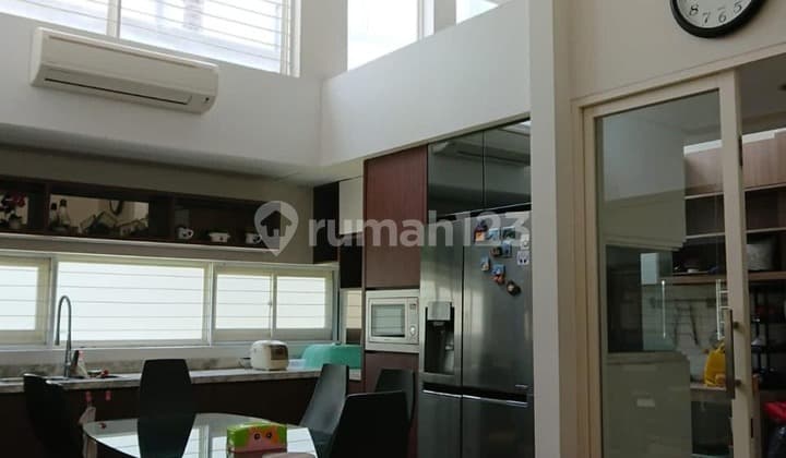 Dijual Cepat Rumah Bagus dan Siap Huni Taman Grisenda
