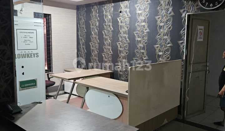 Gudang Siap Huni Lokasi Strategis.nisa.maauk.contener 20.vit