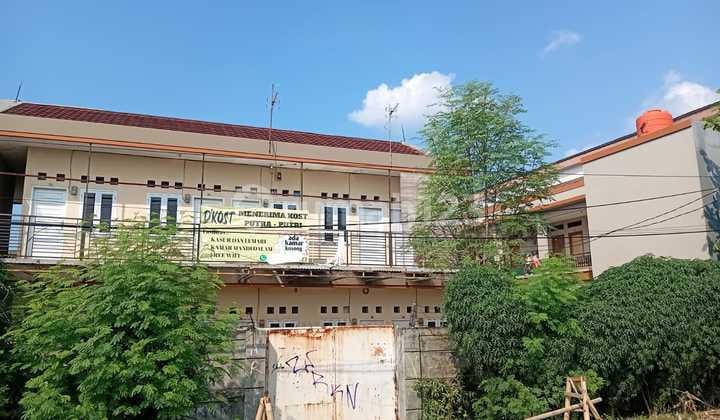 Dijual Kost di Karawang Barat. Lokasi Strategis