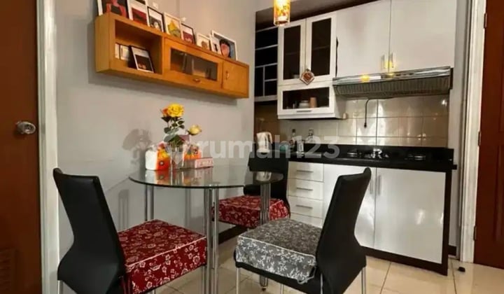 Apartman Fully Furnished di Setiabudi