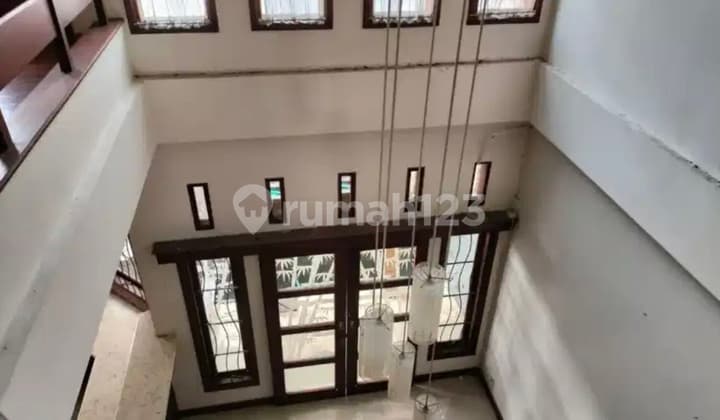 Dijual Cepat Cipaku Indah