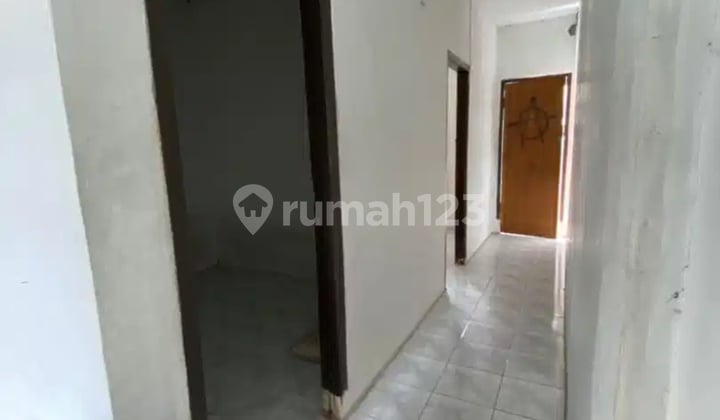 Di Kontrakan Rumah di Ciumbuleuit