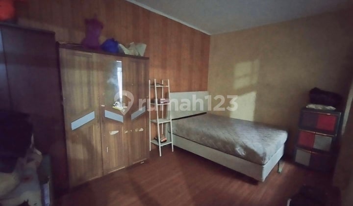 Rumah Minimalis di Lokasi Strategis