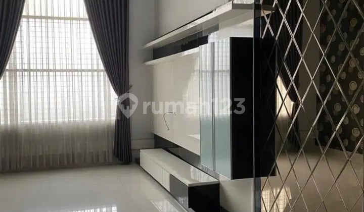 Jual Cepat Rumah Mewah Minimalis Di Taman Mutiara Cimahi