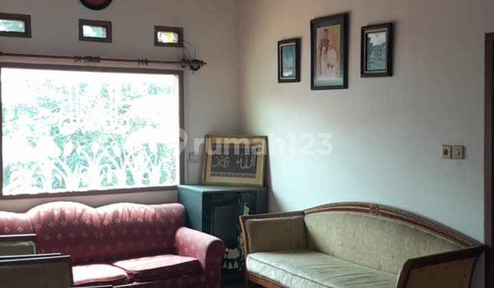 Rumah Siap Huni Permata Cimahi